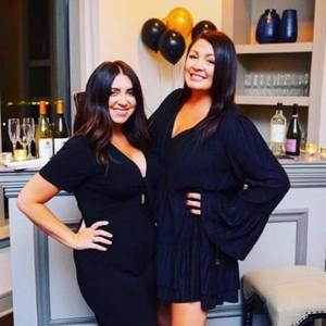 Meet your Posher, Kate